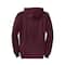 Port & Company® Core Fleece Full-Zip Hooded Sweatshirt